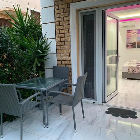 Apartmán Alrose Limenaria  Exteriér fotografie