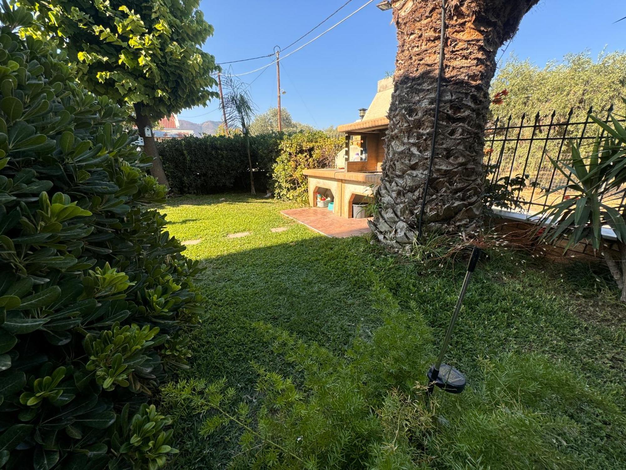 Apartmán Alrose Limenaria  Exteriér fotografie