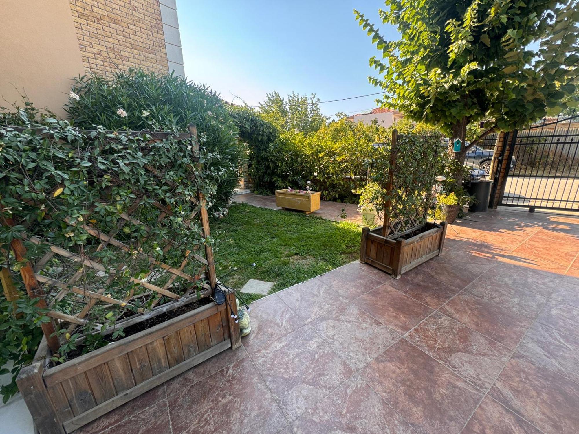 Apartmán Alrose Limenaria  Exteriér fotografie