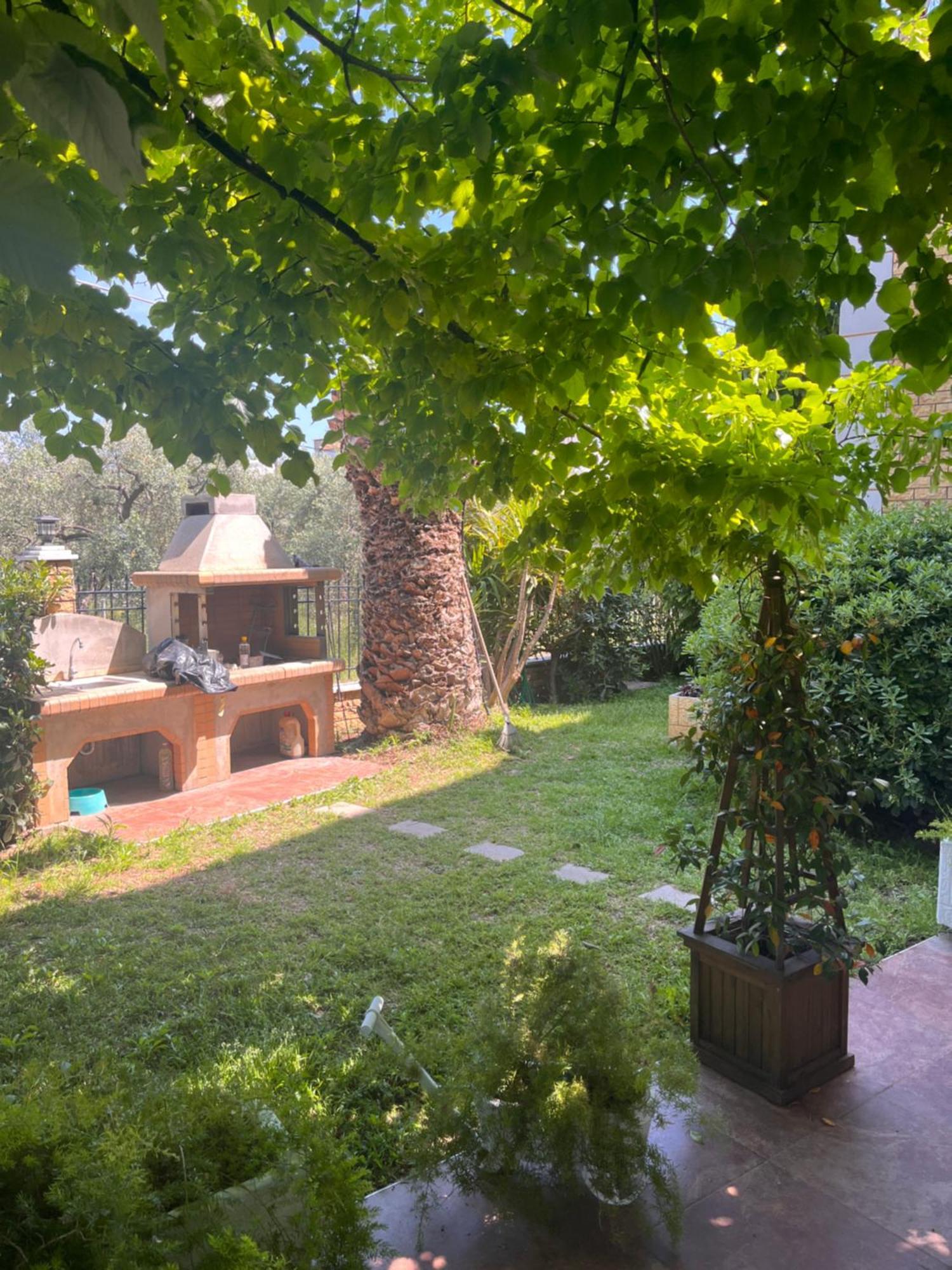 Apartmán Alrose Limenaria  Exteriér fotografie