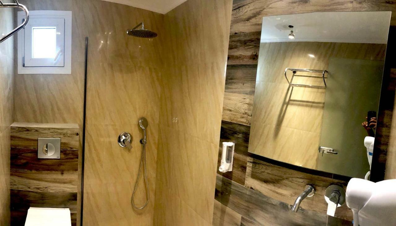 Apartmán Alrose Limenaria  Exteriér fotografie