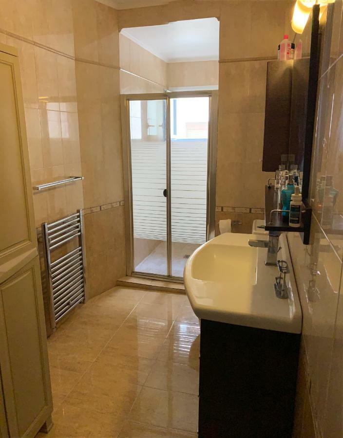 Apartmán Alrose Limenaria  Exteriér fotografie